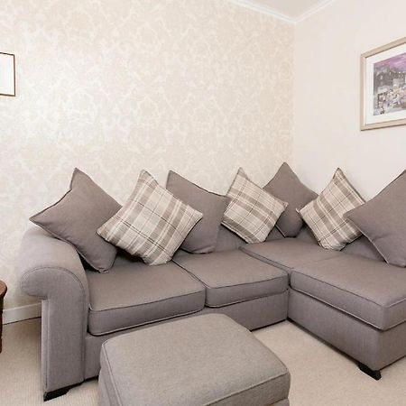 Stunning Flat - Royal Mile Near Edinburgh Castle With Wifi Lejlighed Eksteriør billede