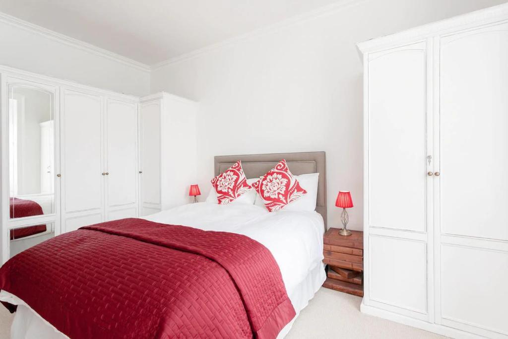 Stunning Flat - Royal Mile Near Edinburgh Castle With Wifi Lejlighed Eksteriør billede