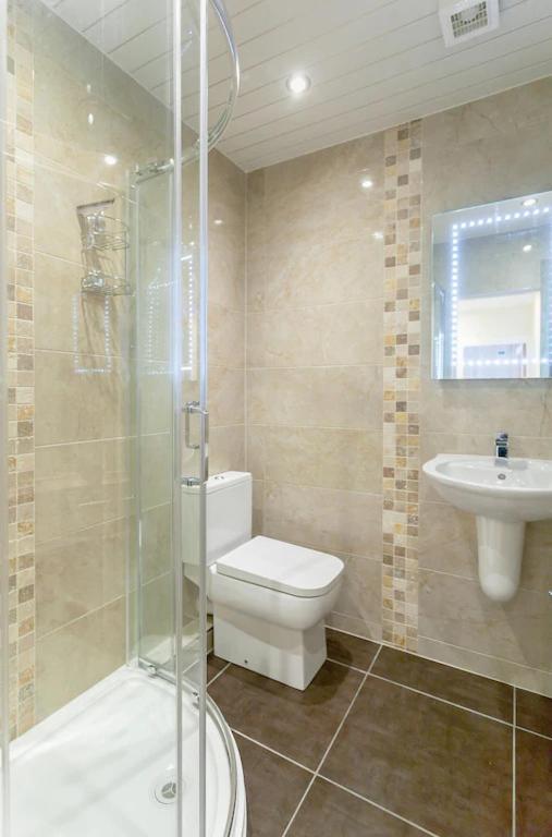 Stunning Flat - Royal Mile Near Edinburgh Castle With Wifi Lejlighed Eksteriør billede